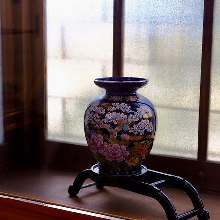 Вилла Tsurui Goshonishi 鶴居御所西 Киото Экстерьер фото
